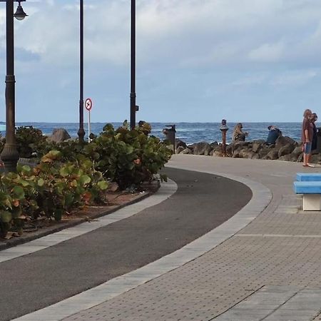 Apartmán Casa Sol Corralejo Exteriér fotografie