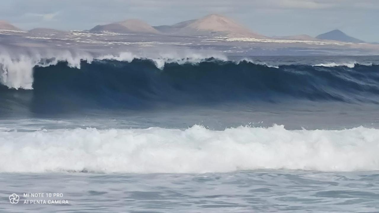 Apartmán Casa Sol Corralejo Exteriér fotografie