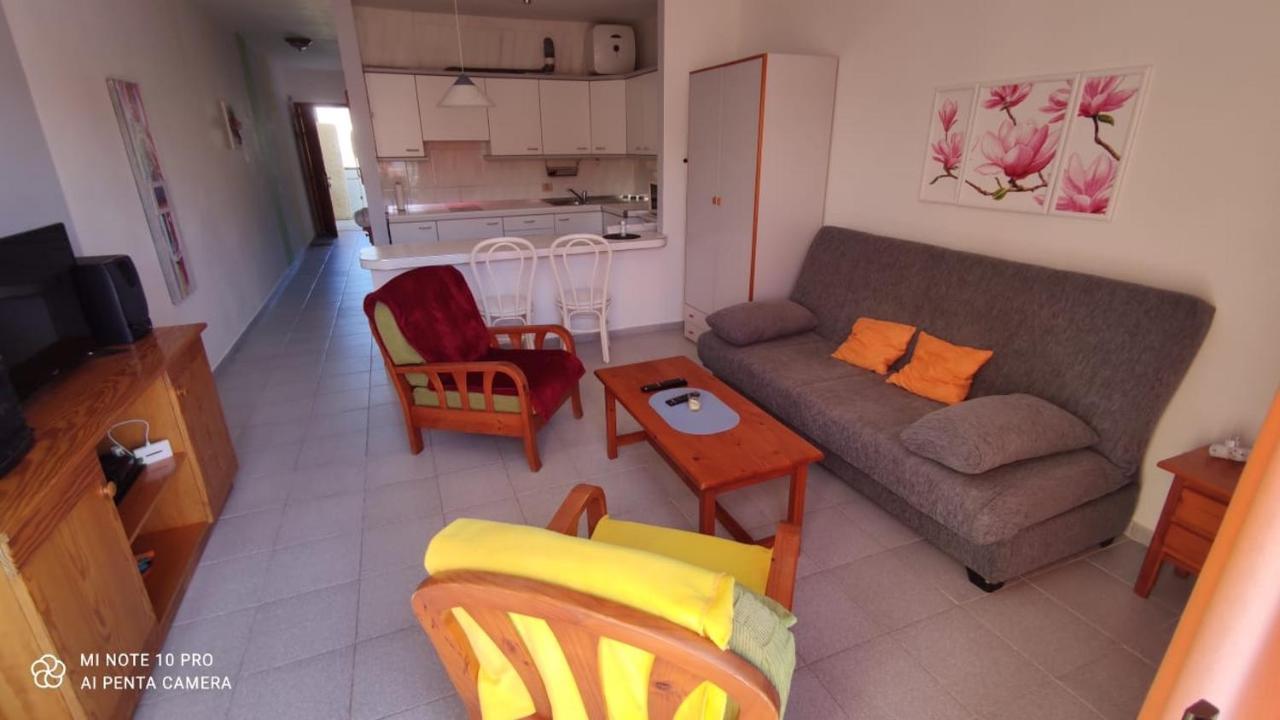 Apartmán Casa Sol Corralejo Exteriér fotografie
