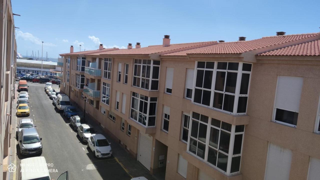 Apartmán Casa Sol Corralejo Exteriér fotografie