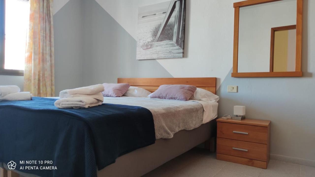 Apartmán Casa Sol Corralejo Exteriér fotografie