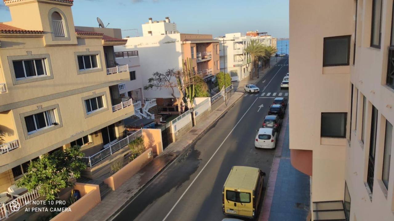Apartmán Casa Sol Corralejo Exteriér fotografie