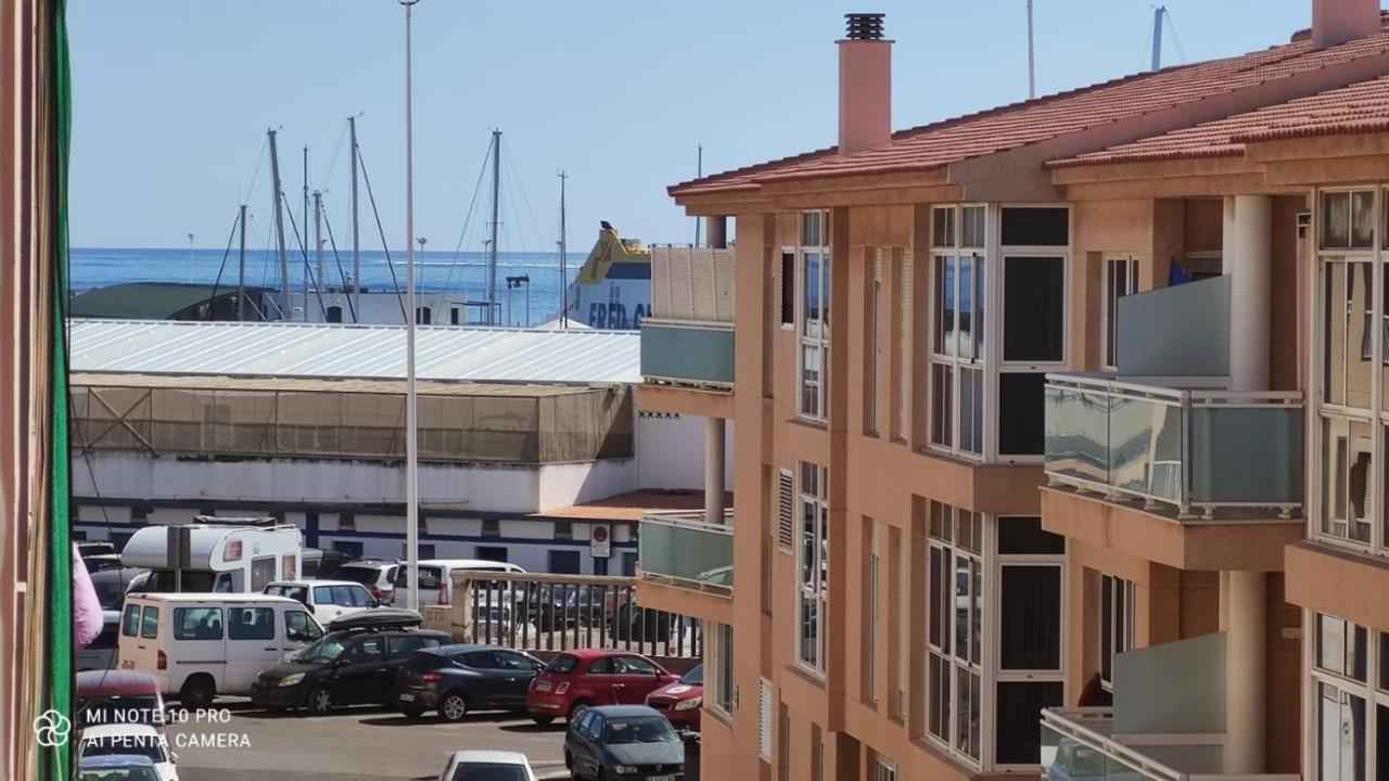 Apartmán Casa Sol Corralejo Exteriér fotografie