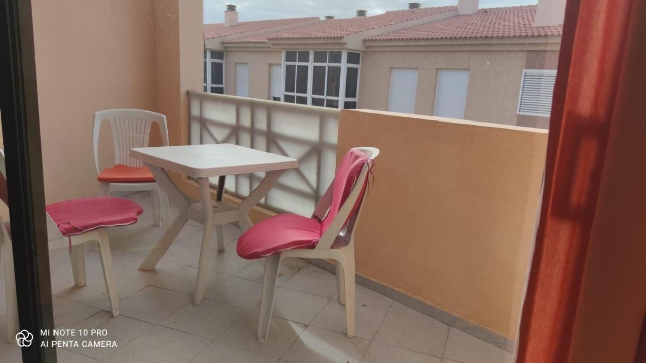 Apartmán Casa Sol Corralejo Exteriér fotografie