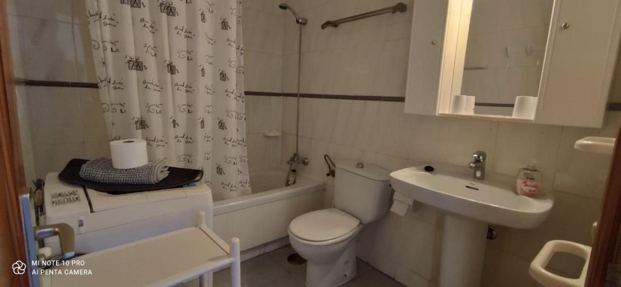 Apartmán Casa Sol Corralejo Exteriér fotografie
