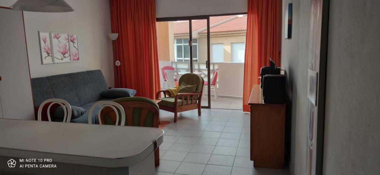 Apartmán Casa Sol Corralejo Exteriér fotografie