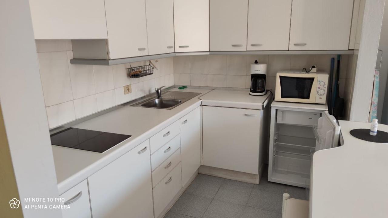 Apartmán Casa Sol Corralejo Exteriér fotografie