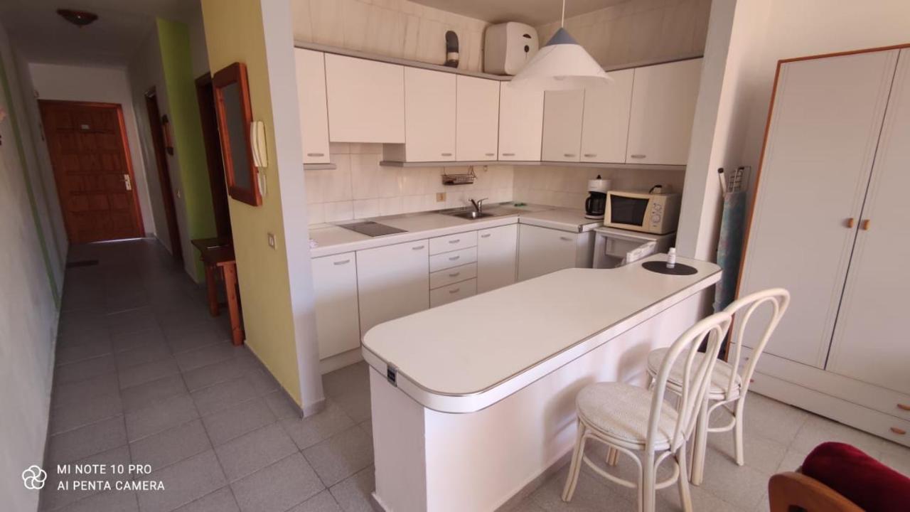 Apartmán Casa Sol Corralejo Exteriér fotografie