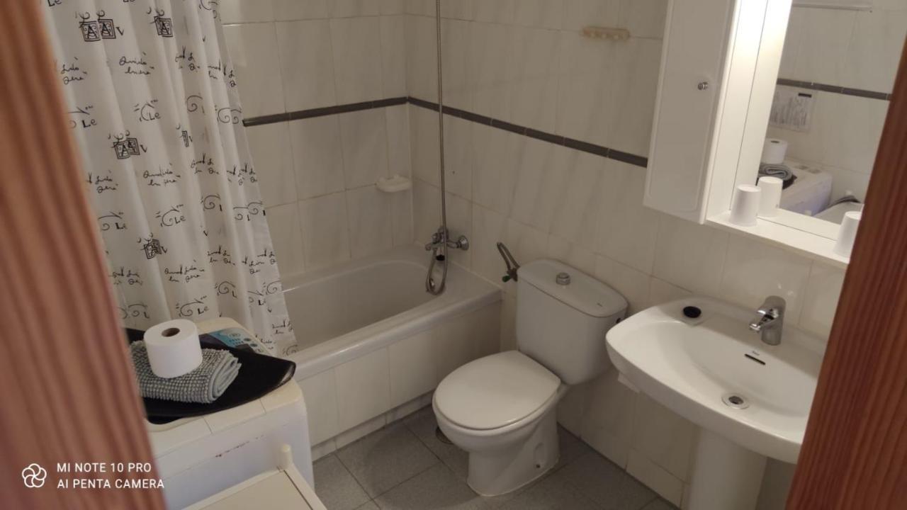 Apartmán Casa Sol Corralejo Exteriér fotografie