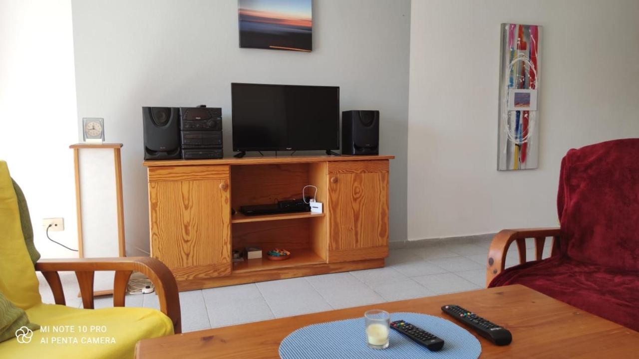 Apartmán Casa Sol Corralejo Exteriér fotografie