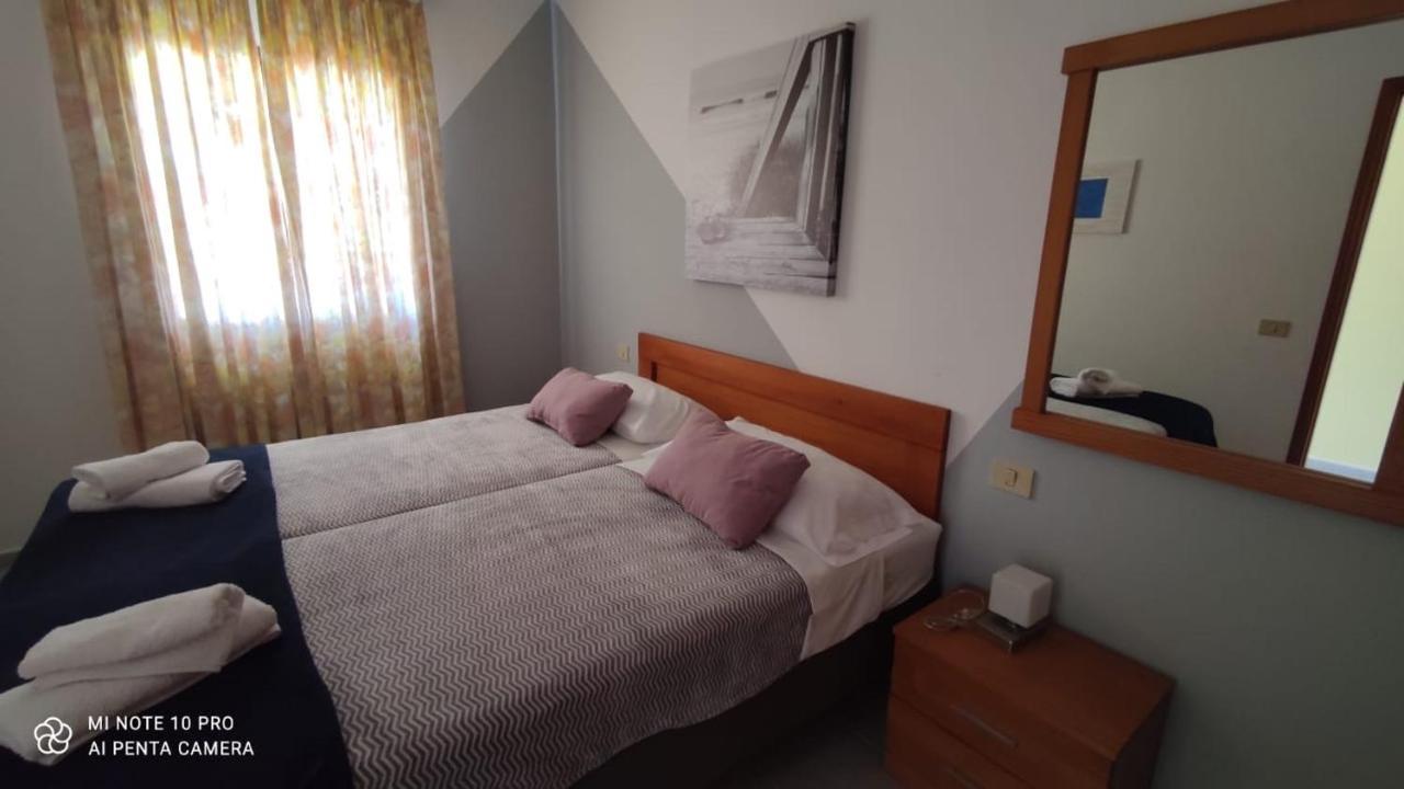 Apartmán Casa Sol Corralejo Exteriér fotografie