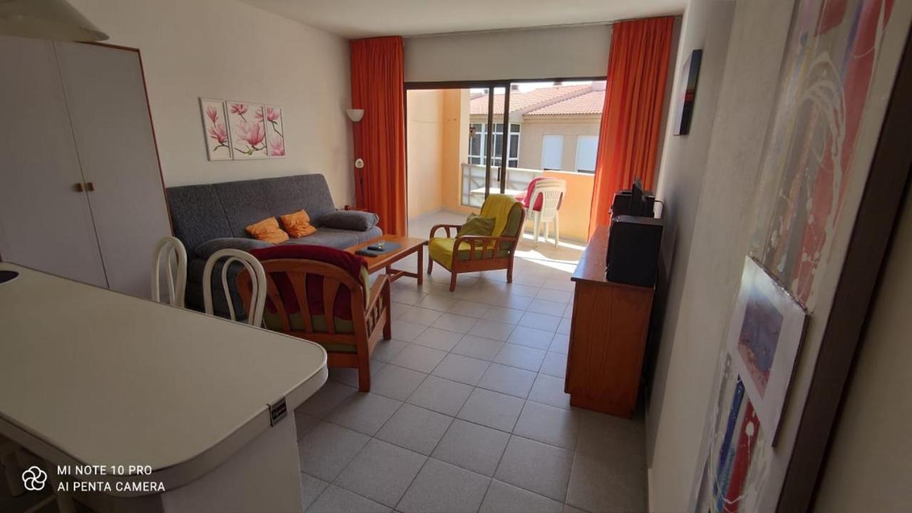 Apartmán Casa Sol Corralejo Exteriér fotografie