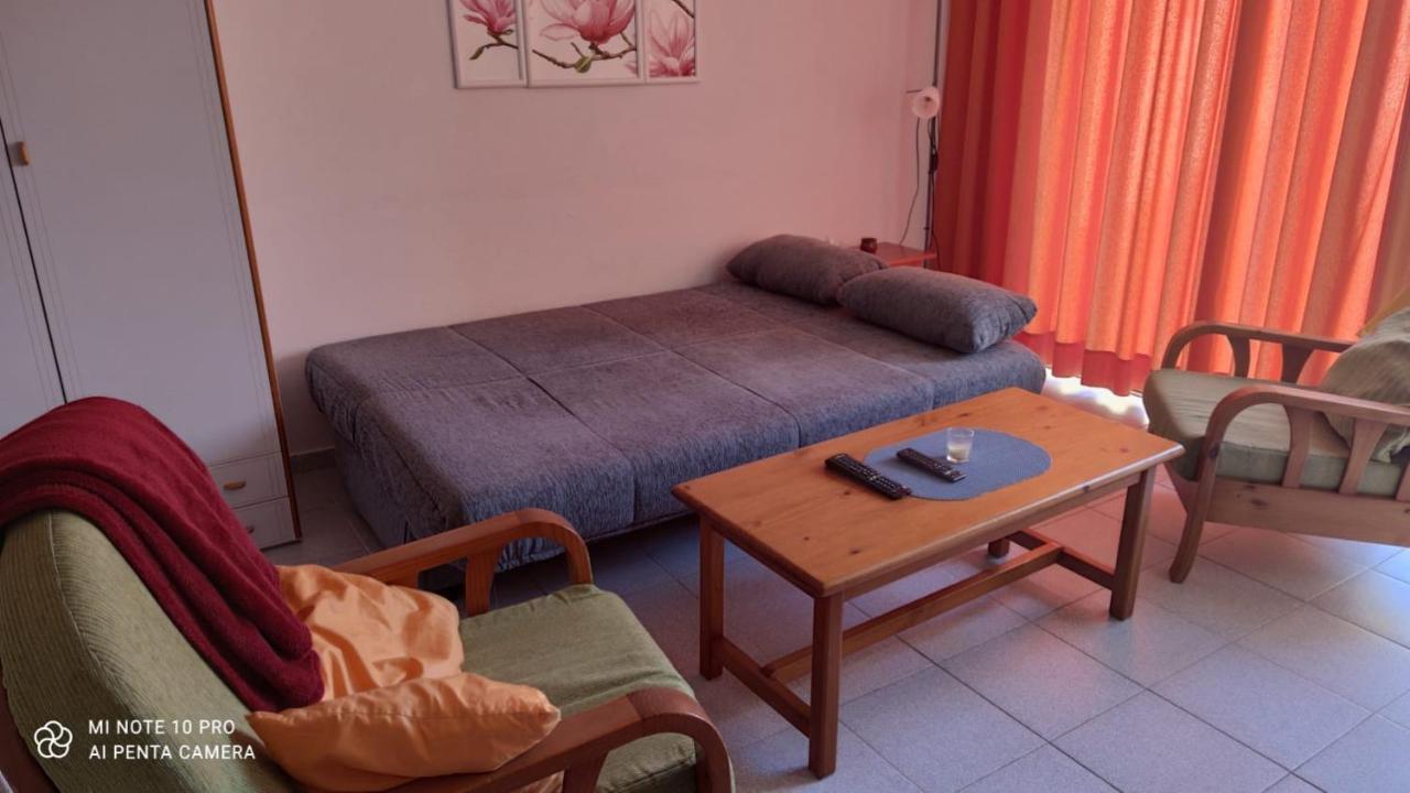 Apartmán Casa Sol Corralejo Exteriér fotografie