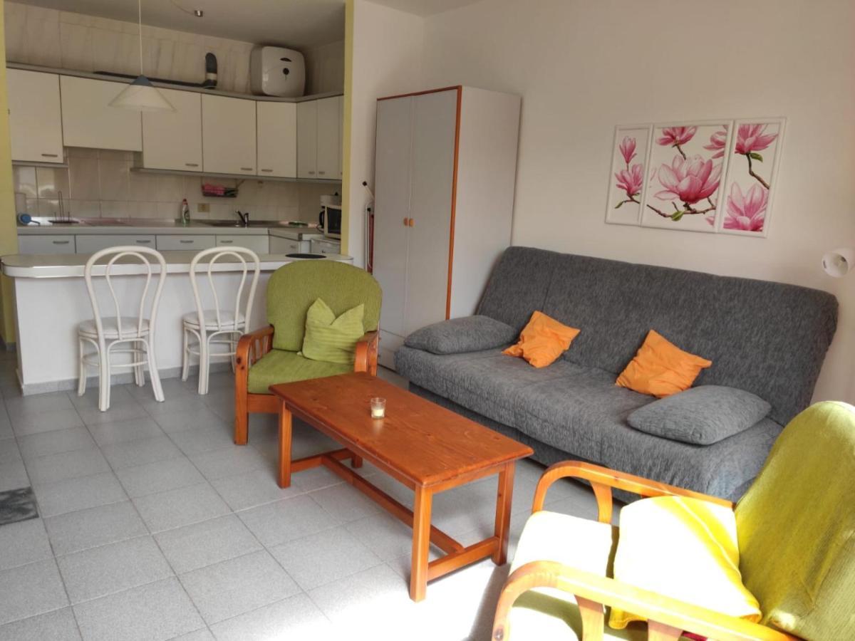 Apartmán Casa Sol Corralejo Exteriér fotografie